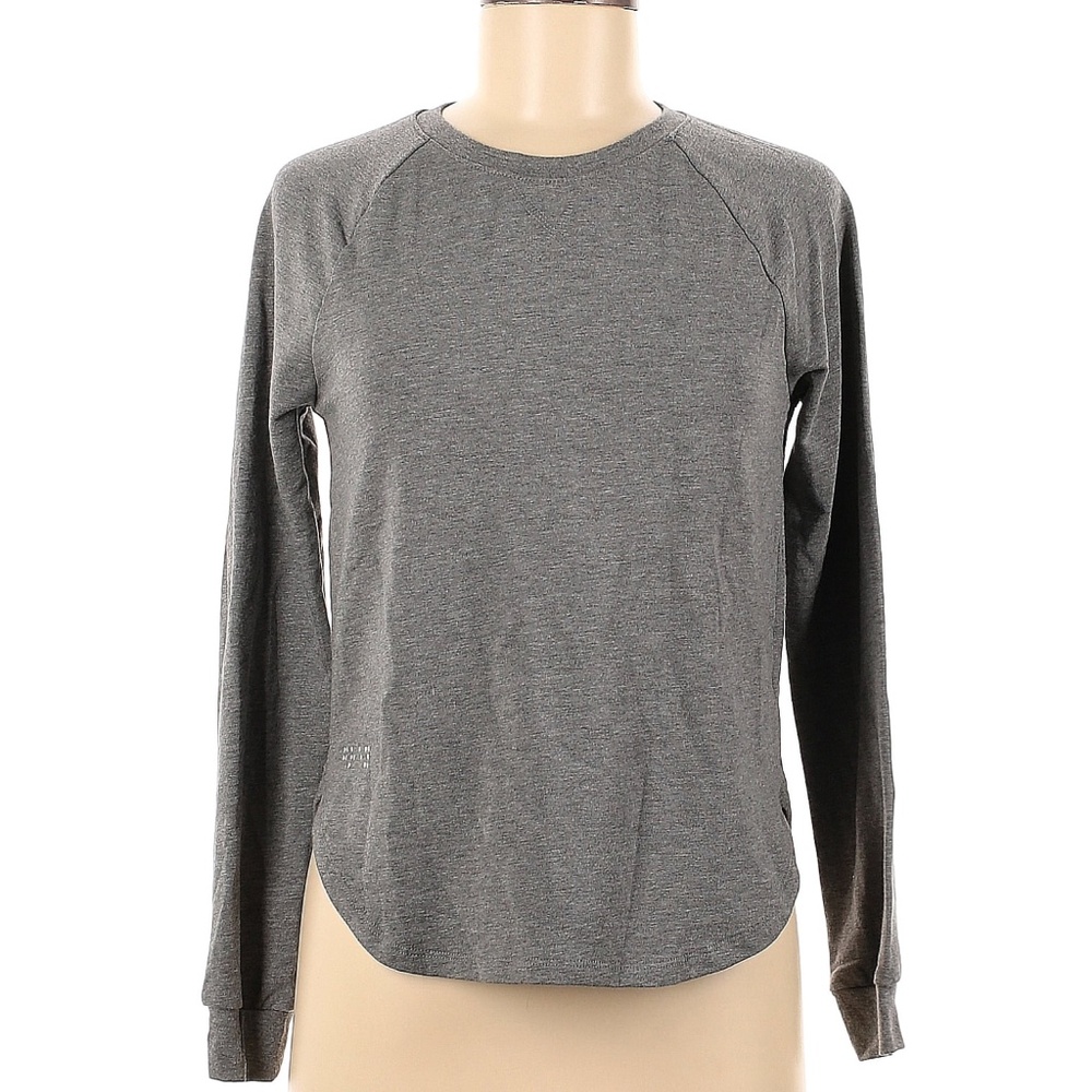 NWT Two Blind Brothers Long Sleeve Top